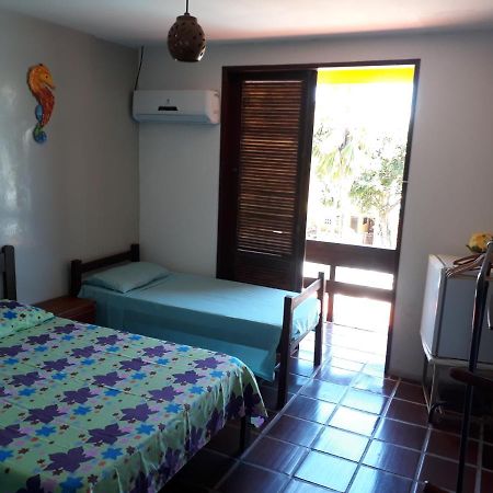 Pousada E Hostel Canto Do Sossego Pium  Exteriör bild