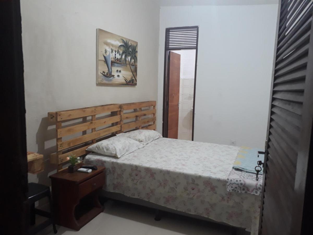 Pousada E Hostel Canto Do Sossego Pium  Exteriör bild