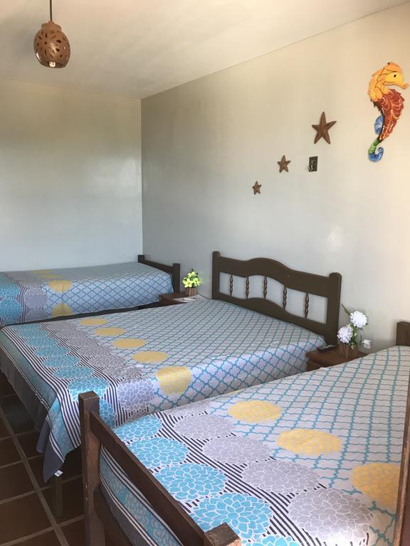 Pousada E Hostel Canto Do Sossego Pium  Exteriör bild
