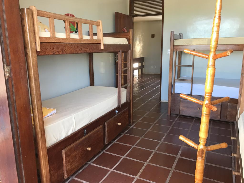 Pousada E Hostel Canto Do Sossego Pium  Exteriör bild
