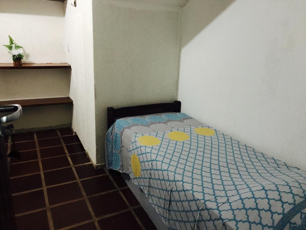 Pousada E Hostel Canto Do Sossego Pium  Exteriör bild